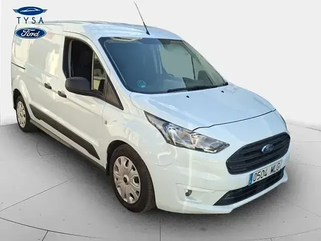 Usado Ford Transit Trend 101 CV (74 kW) 2023 Combi Van