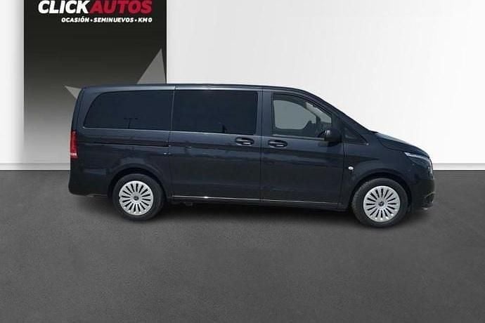 Usado Mercedes Vito 163 CV (119 kW) 2023 Van
