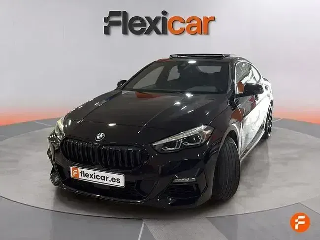 Usado BMW 220 184 CV (135 kW) 2023 Negro