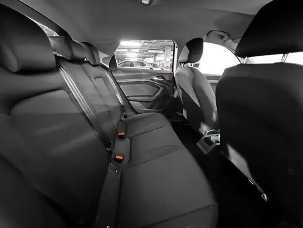 Usado Audi A1 Sportback 95 CV (69 kW) 2023 Amarillo Utilitario