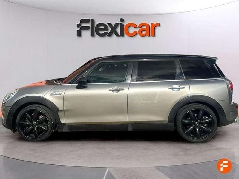 Usado Mini Cooper SD 190 CV (139 kW) 2016 Marrón Utilitario