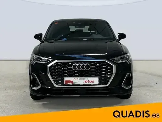 Usado Audi Q3 Sportback S-Line 150 CV (110 kW) 2021 SUV
