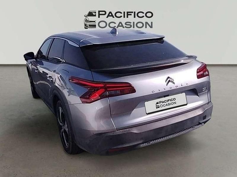 Usado Citroën C5 X Feel 224 HP (164 kW) 2022 Cinzento Carrinha