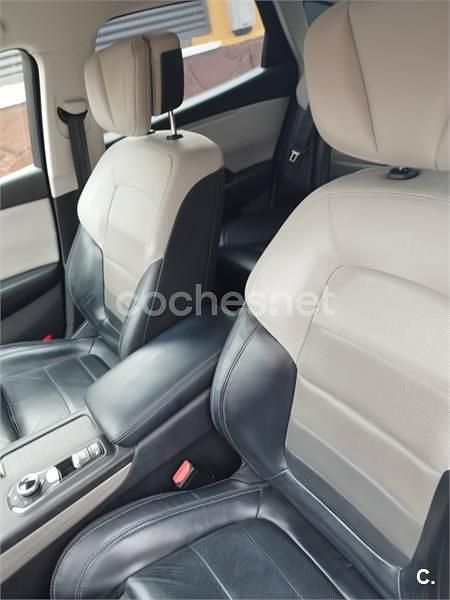 Gris / plata Usado 2017 Renault Talisman Initiale Paris Familiar | 12.500 € (Precio justo) - Imagen 1/4