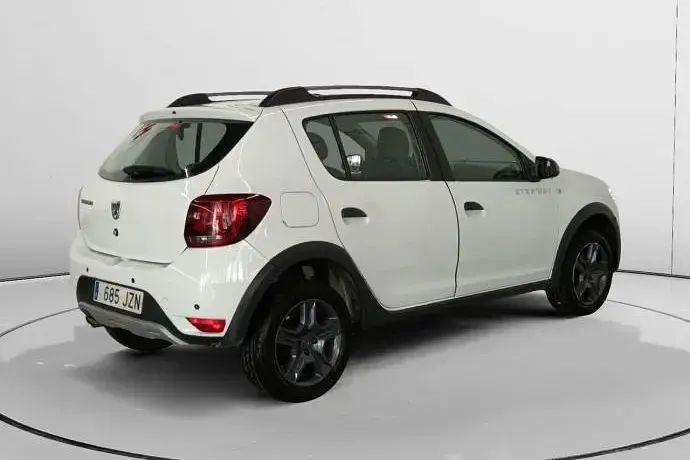 Usado Dacia Sandero 90 CV (66 kW) 2017
