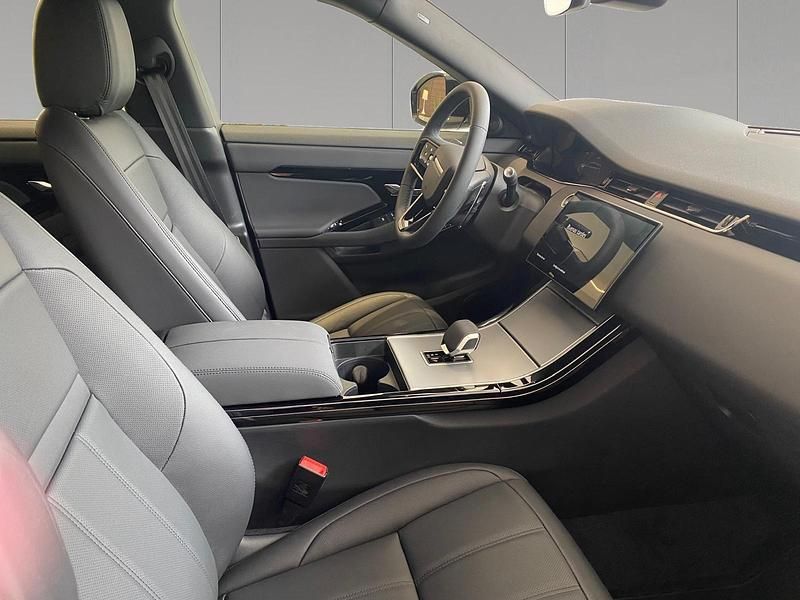 Nuevo Land Rover Range Rover evoque S 309 CV (227 kW) 2025 Seoul pearl silver SUV