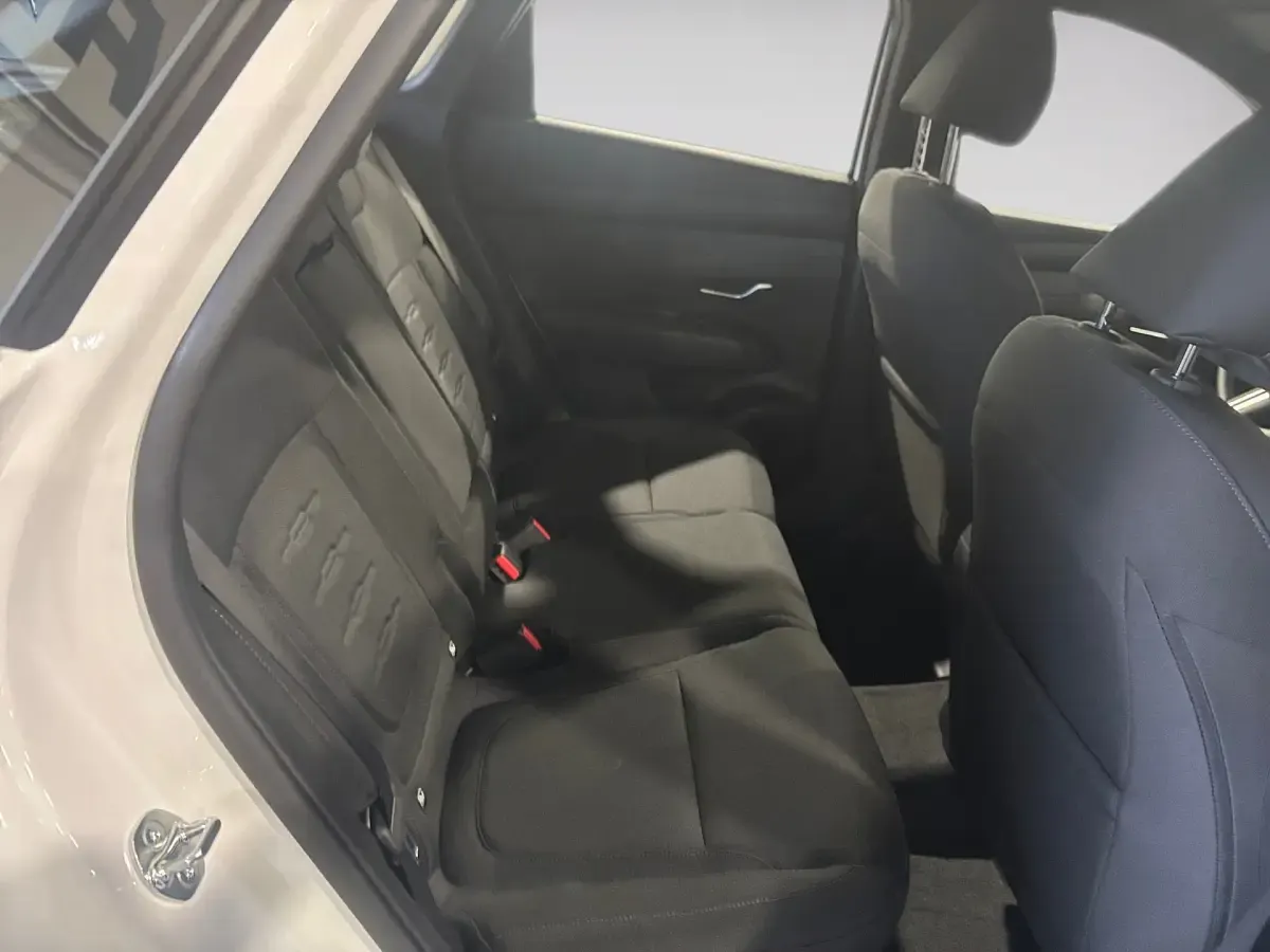 Nuevo Hyundai Tucson Blackline 150 CV (110 kW) 2025 SUV