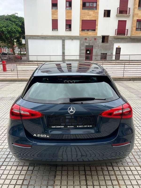 Usado Mercedes A250 218 CV (160 kW) 2022 Utilitario