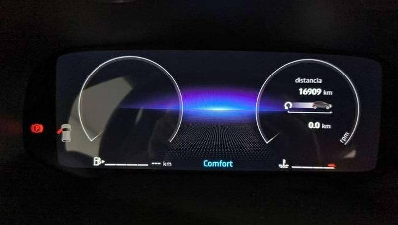 Usado Renault Captur Techno 101 CV (74 kW) 2025 Gris SUV