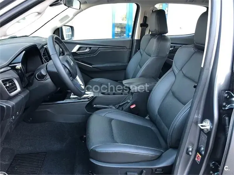 Usado Isuzu D-Max 163 CV (119 kW) 2023 Blanco Pickup/Camioneta