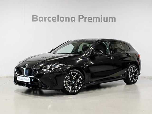 Usado BMW 120 Comfort Edition 163 CV (119 kW) 2025 Utilitario