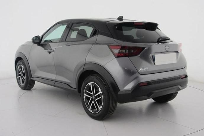 Usado Nissan Juke N-Connecta 114 CV (83 kW) 2025 SUV