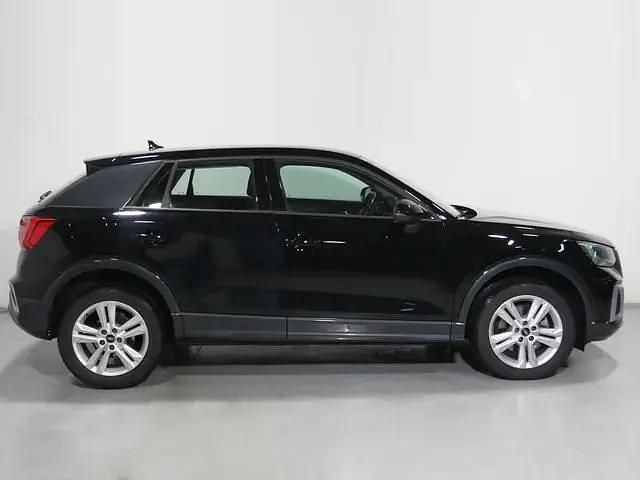 Occasion Audi Q2 Advanced Plus 150 ch (110 kW) 2021 Noir SUV
