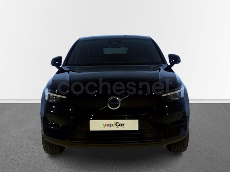 Nuevo Volvo EC40 Plus 185 kW (252 CV) 2025 Eléctrico SUV