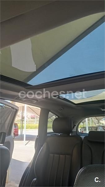 Usado Mercedes R350 265 CV (194 kW) 2010 Negro Monovolumen