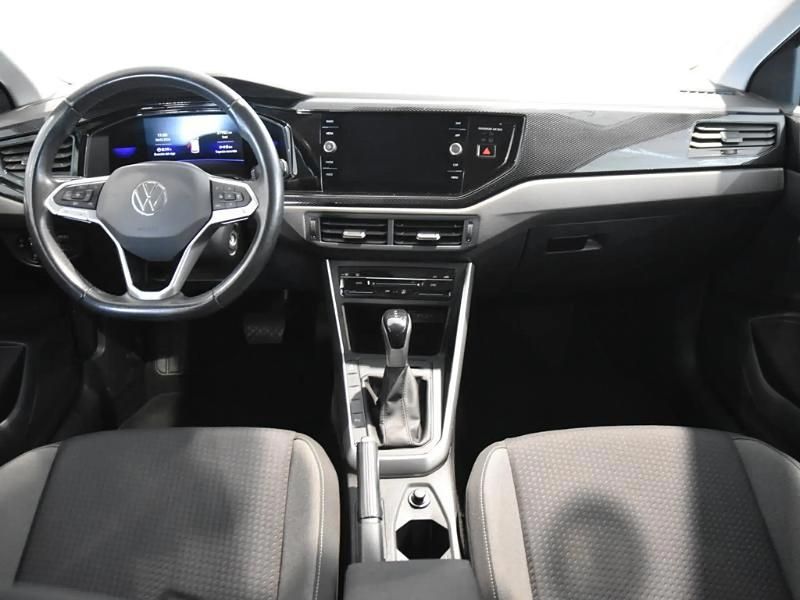 Occasion VW Taigo Life 110 ch (80 kW) 2022 Vert SUV