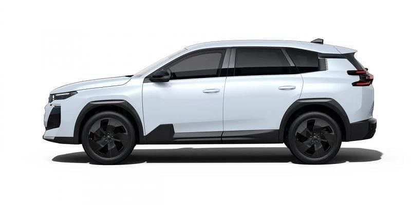 Nuevo Citroën C5 Aircross 145 CV (106 kW) 2025 Blanco SUV
