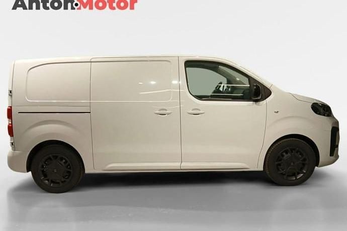Usado Fiat Scudo 120 CV (88 kW) 2024 Van