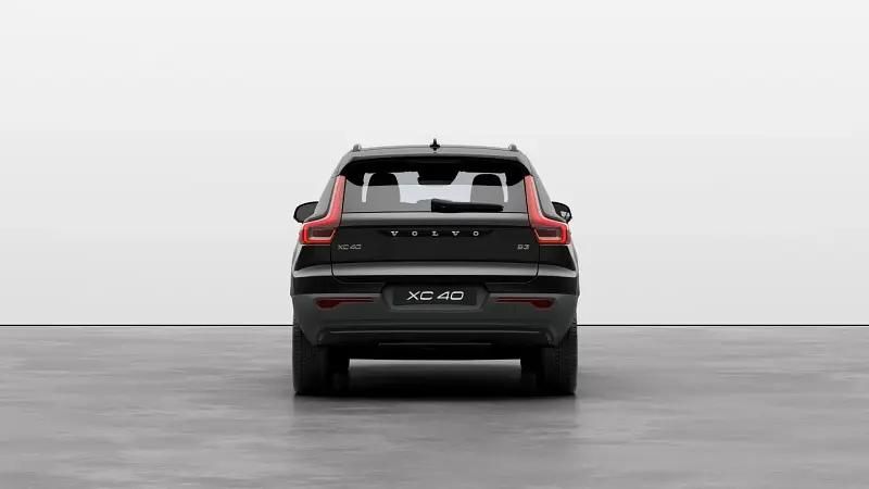 Nuevo Volvo XC40 Plus 163 CV (119 kW) 2025 SUV