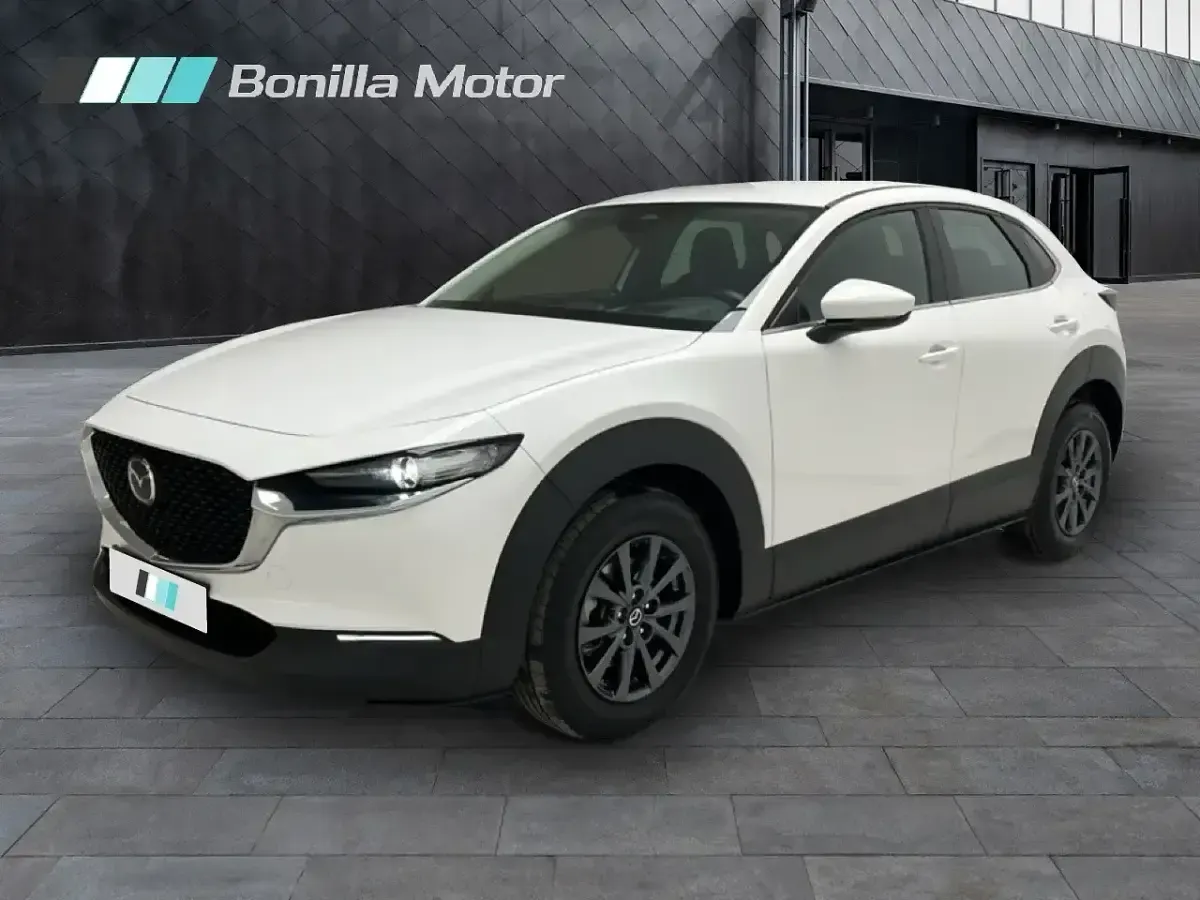Usado Mazda CX-30 Prime-Line 140 CV (102 kW) 2025 SUV