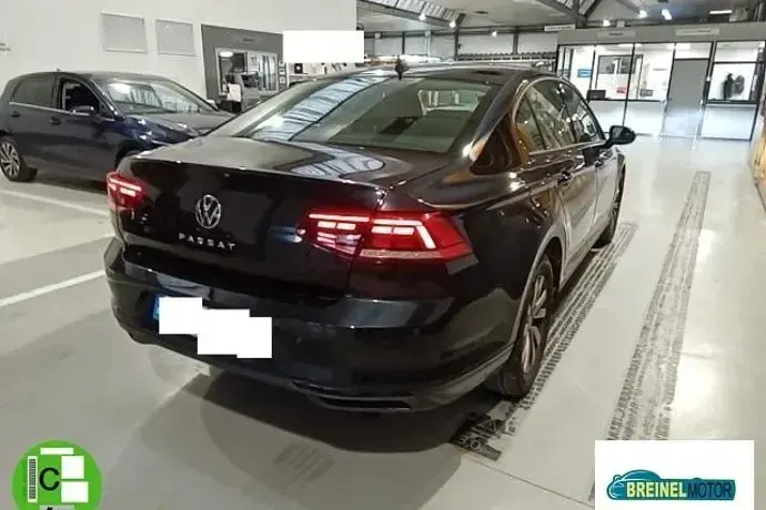 Usado VW Passat Business 150 CV (110 kW) 2020 Berlina
