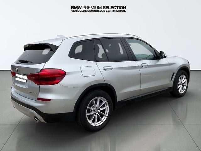 Usado BMW X3 Advantage 190 CV (139 kW) 2021 SUV