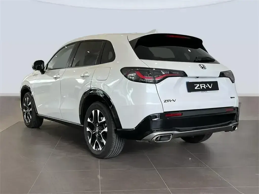 Usado Honda ZR-V Advance 184 CV (135 kW) 2024 Otro SUV