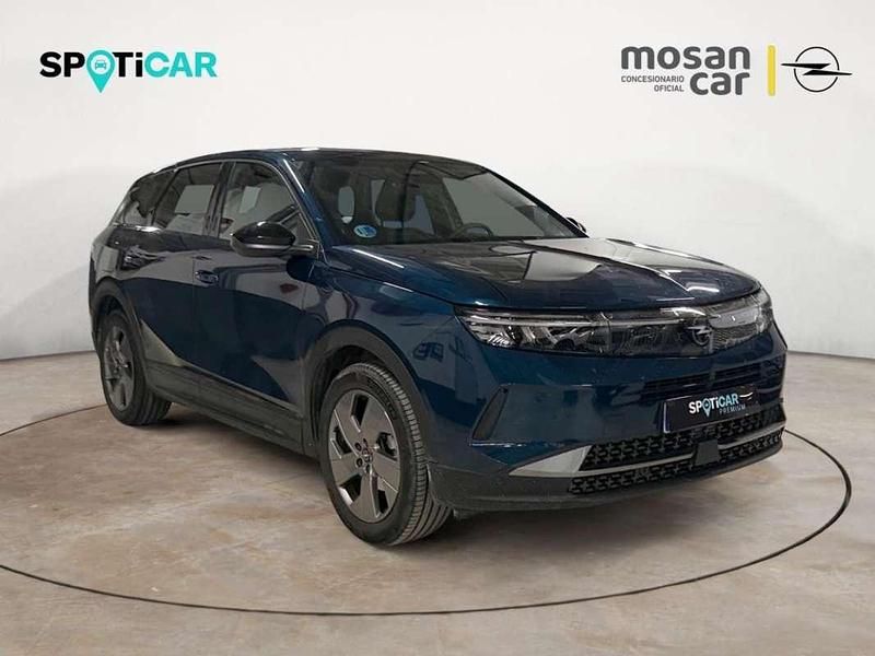 Usado Opel Grandland X Edition 146 CV (107 kW) 2025 Azul SUV