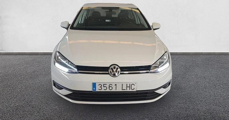 Usado 2020 VW Golf VII Edition | 15.620 € (Buen precio) - Imagen 1/4
