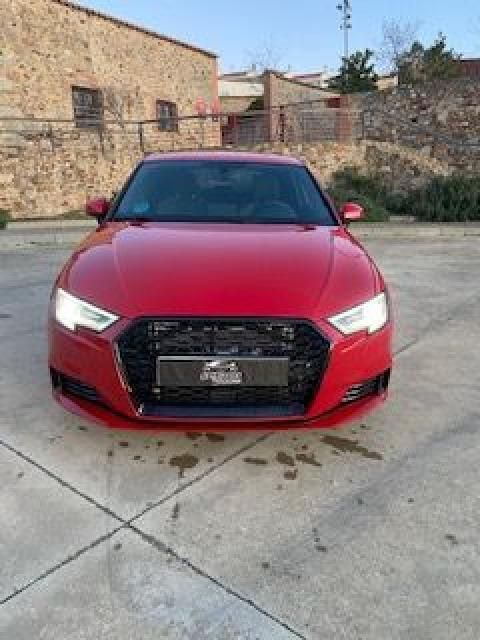Usado 2016 Audi A3 Attraction Utilitario | 14.900 € (Precio justo) - Imagen 1/4