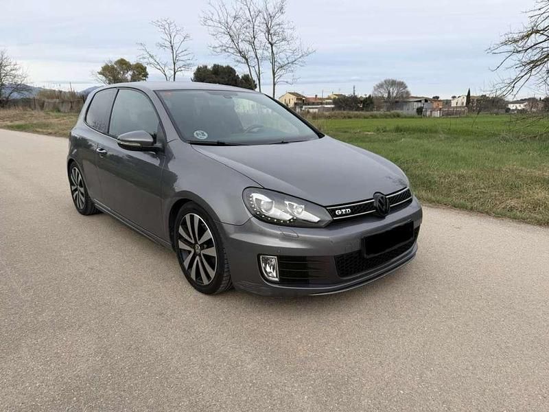 Usado VW Golf VII Edition 170 CV (125 kW) 2012 Utilitario