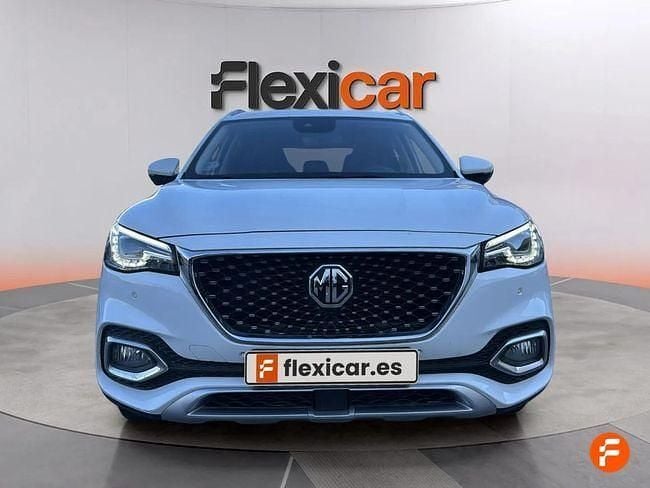Usado MG HS Luxury 162 CV (119 kW) 2023 Blanco SUV
