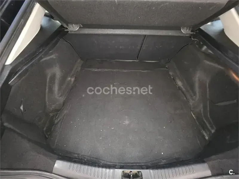 Usado Ford Mondeo 125 CV (91 kW) 2009 Negro Berlina