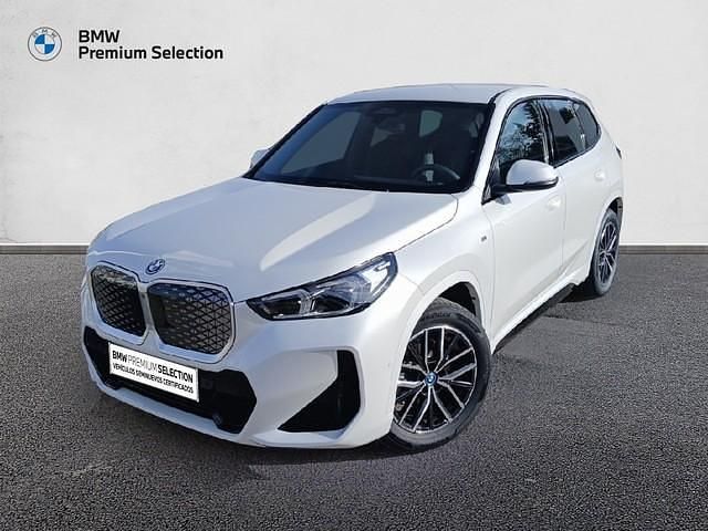 Usado 2025 BMW iX1 Comfort Edition SUV | 45.500 € (Precio justo) - Imagen 1/4