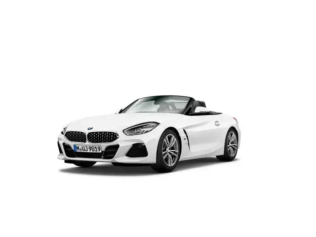 Usado BMW Z4 Shadowline 197 CV (144 kW) 2022 Descapotable