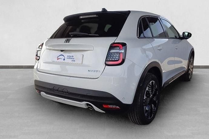 Usado Fiat 600 La Prima 100 CV (73 kW) 2024 SUV