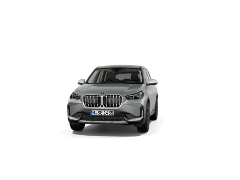 Plateado Usado 2024 BMW X1 SUV | 44.590 € (Caro) - Imagen 1/4