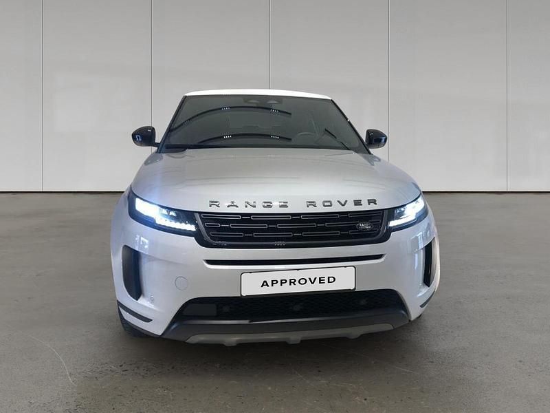 Fuji white Nuevo 2025 Land Rover Range Rover evoque S | 50.000 € - Imagen 1/4