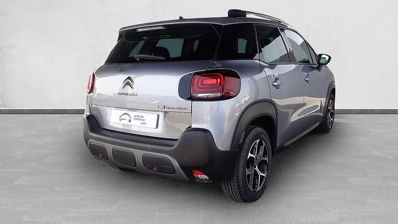 Usado Citroën C3 Aircross PureTech 110 CV (80 kW) 2024 SUV