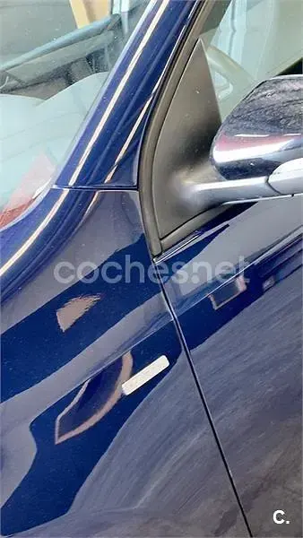 Usado VW Golf VII 105 CV (77 kW) 2012 Azul Berlina