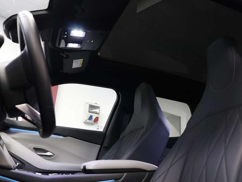 Usado Ford Explorer Premium 210 kW (286 CV) 2024 Azul SUV