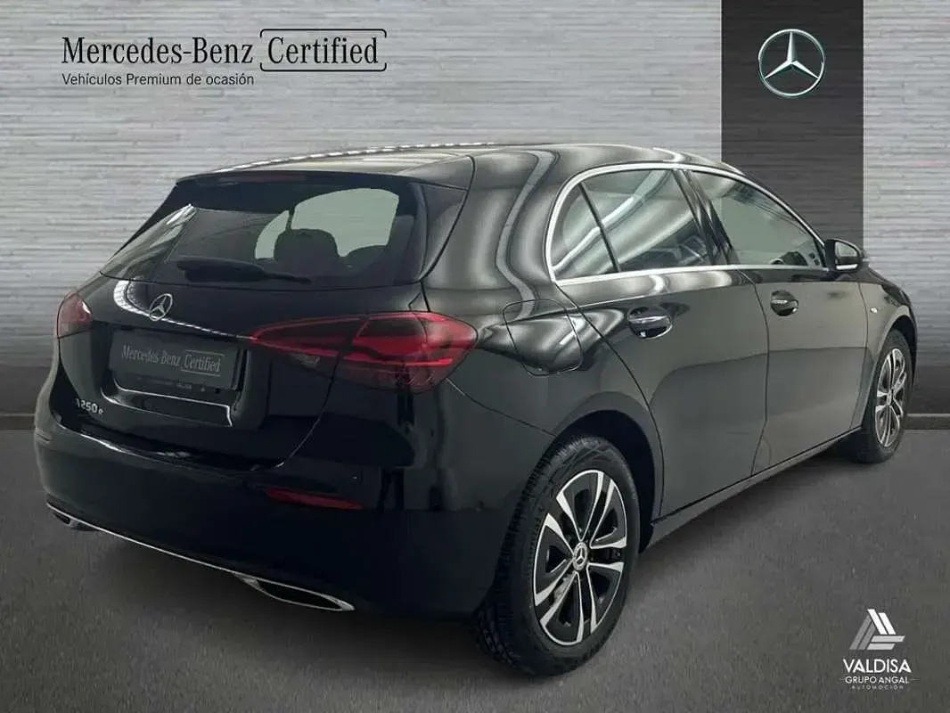 Usado Mercedes A250 218 CV (160 kW) 2026 Berlina