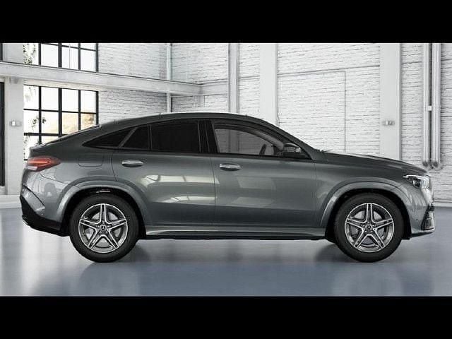 Usado Mercedes GLE350 AMG line 333 CV (244 kW) 2026 Gris selenita