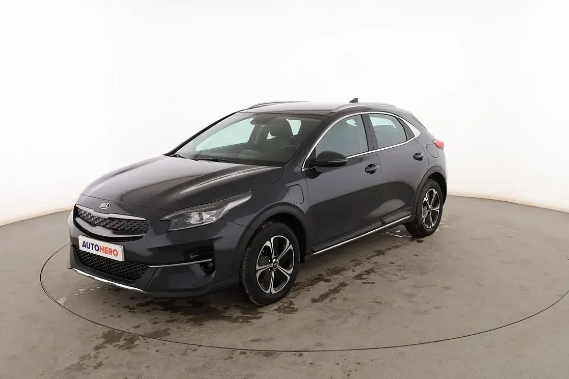 Usado Kia XCeed 141 CV (103 kW) 2021 SUV