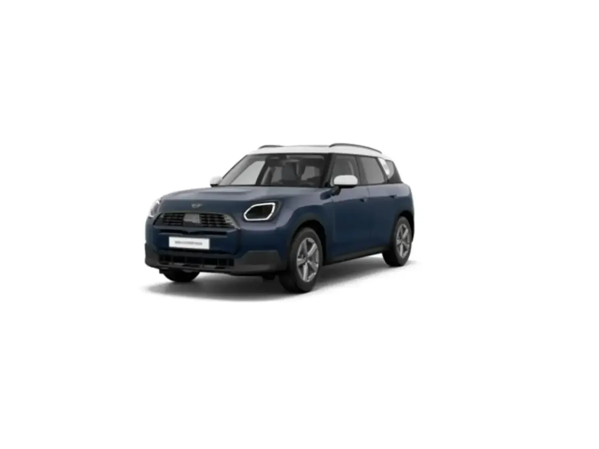 Usado Mini Countryman 170 CV (125 kW) 2024 SUV