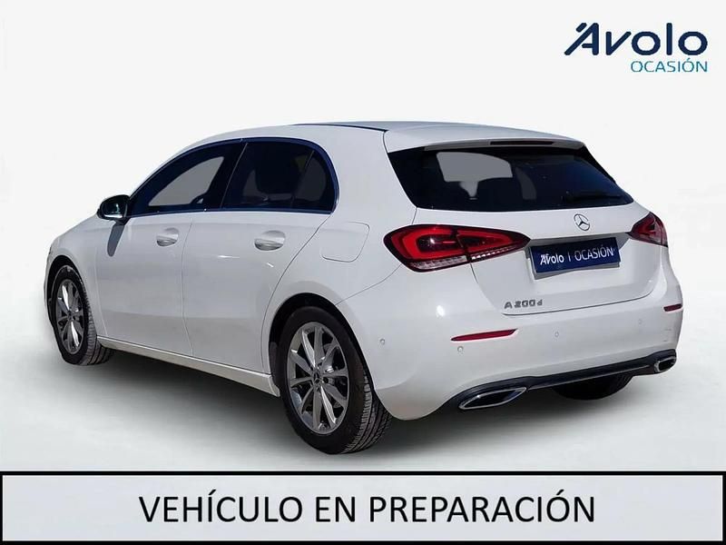Usado Mercedes A200 150 CV (110 kW) 2019