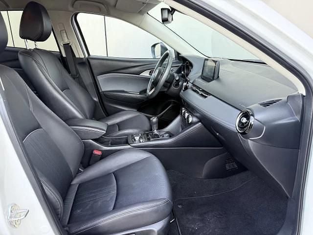 Usado Mazda CX-3 121 CV (88 kW) 2021 Todoterreno SUV