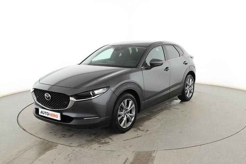 Brugt Mazda CX-30 122 HK (89 kW) 2022 SUV