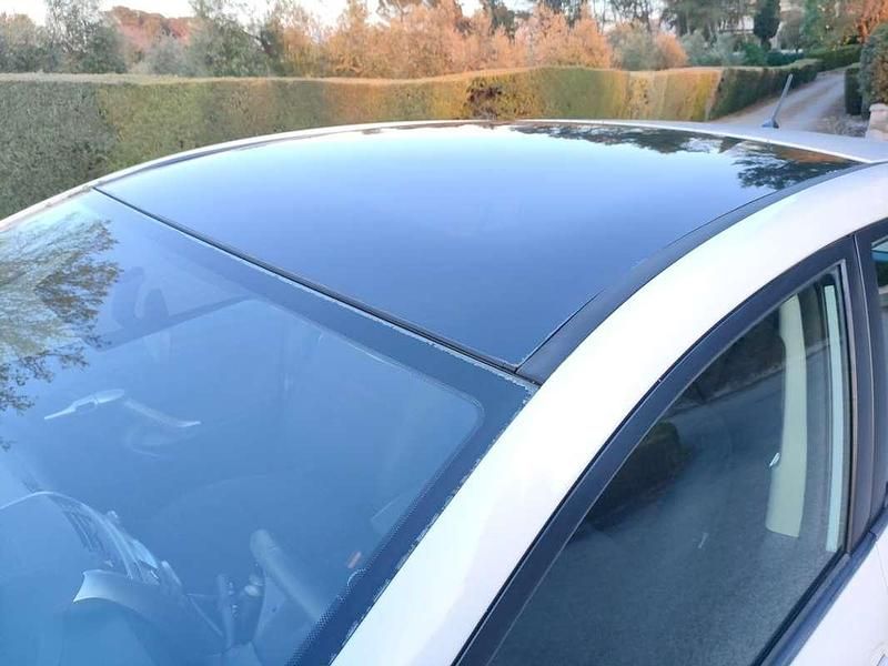 Usado Toyota Verso Active 126 CV (92 kW) 2011 Blanco Monovolumen