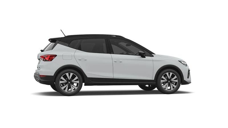 Nuevo Seat Arona FR 115 CV (84 kW) 2026 Blanco SUV